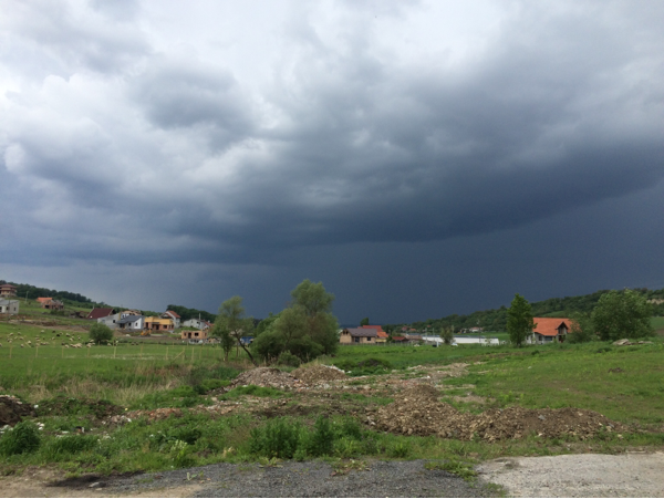 Marosvásárhely