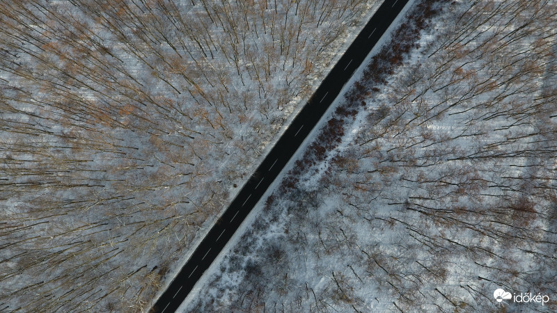 Winter is coming