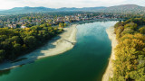Duna, Szentendre