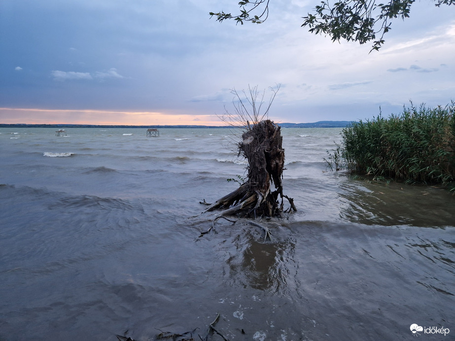 Balatonszentgyörgy