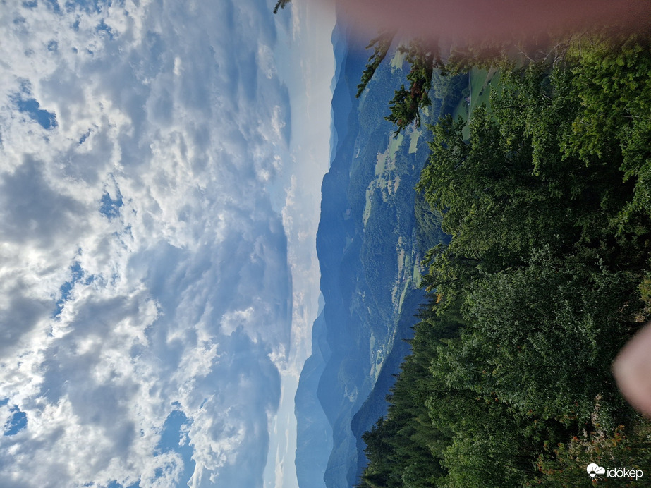 Scheuchenstein
