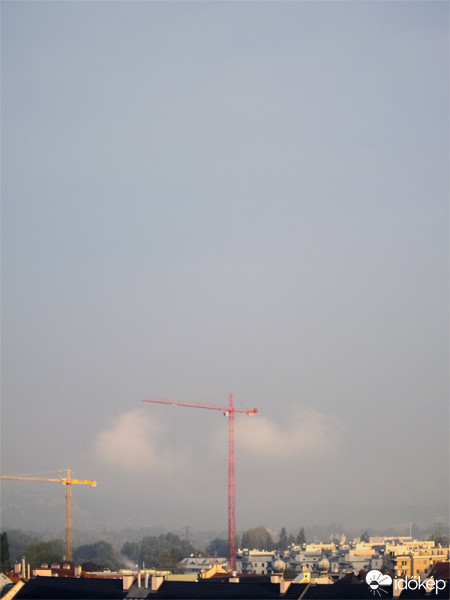 Budapest IV.ker - Újpest