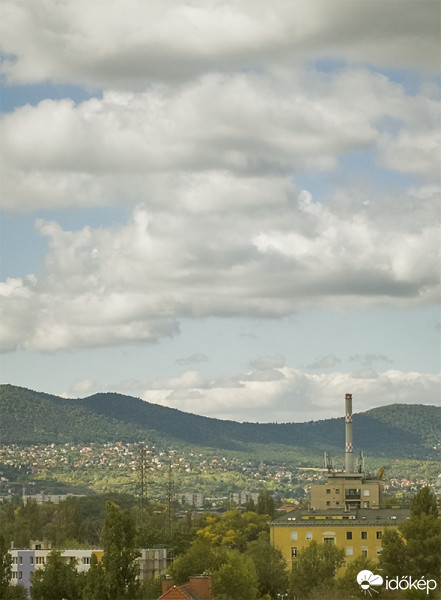 Budapest IV.ker - Újpest