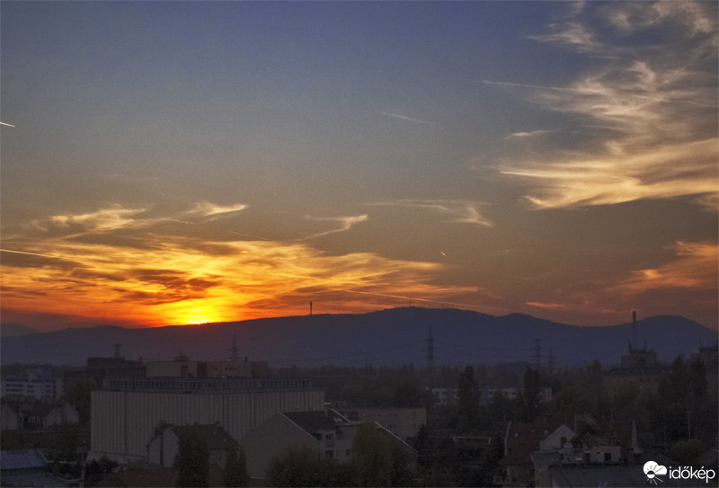 Budapest IV.ker - Újpest