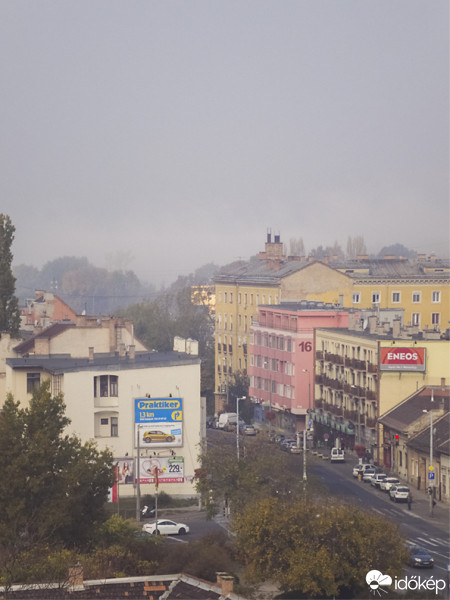 Budapest IV.ker - Újpest