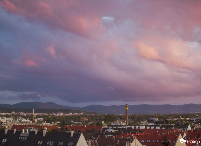 Budapest IV.ker - Újpest