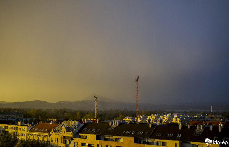 Budapest IV.ker - Újpest