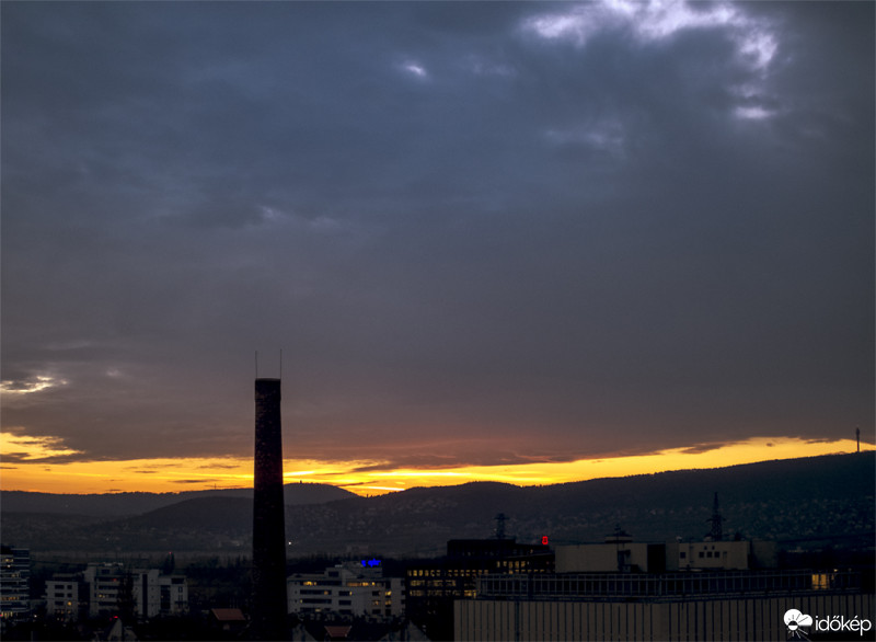 Budapest IV.ker - Újpest