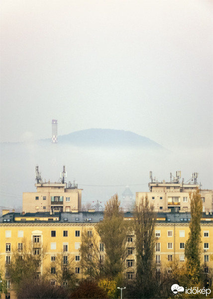 Budapest IV.ker - Újpest