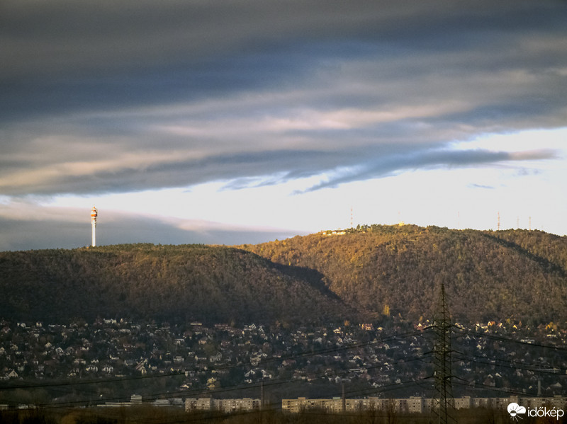 Budapest IV.ker - Újpest
