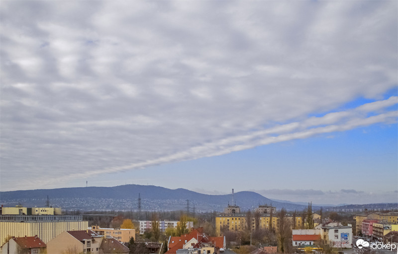 Budapest IV.ker - Újpest