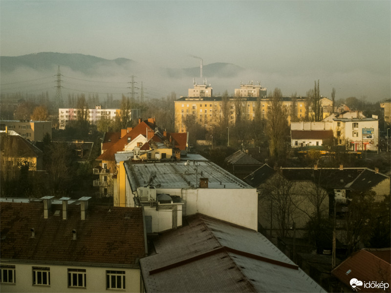 Budapest IV.ker - Újpest