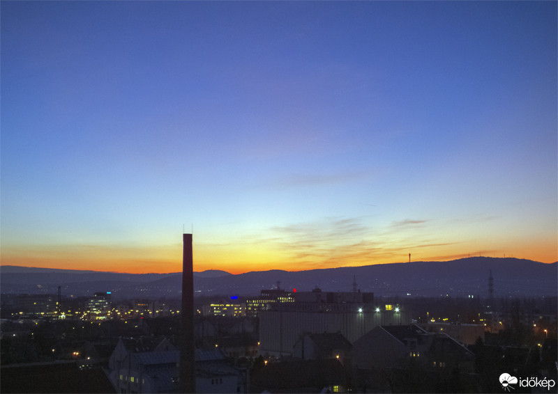 Budapest IV.ker - Újpest