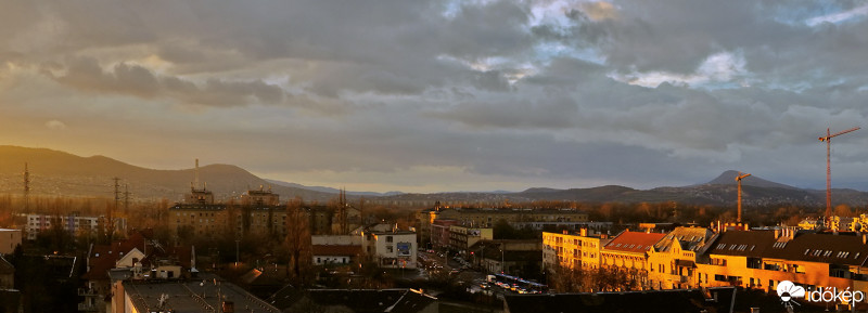 Budapest IV.ker - Újpest