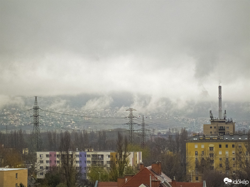 Budapest IV.ker - Újpest