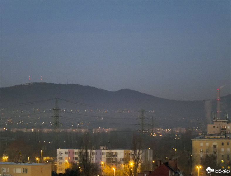Budapest IV.ker - Újpest