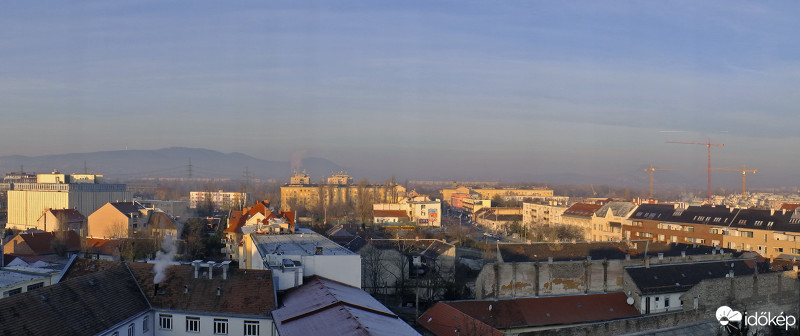 Budapest IV.ker - Újpest