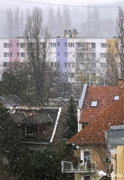 Budapest IV.ker - Újpest