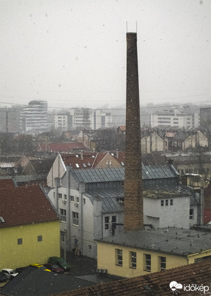 Budapest IV.ker - Újpest