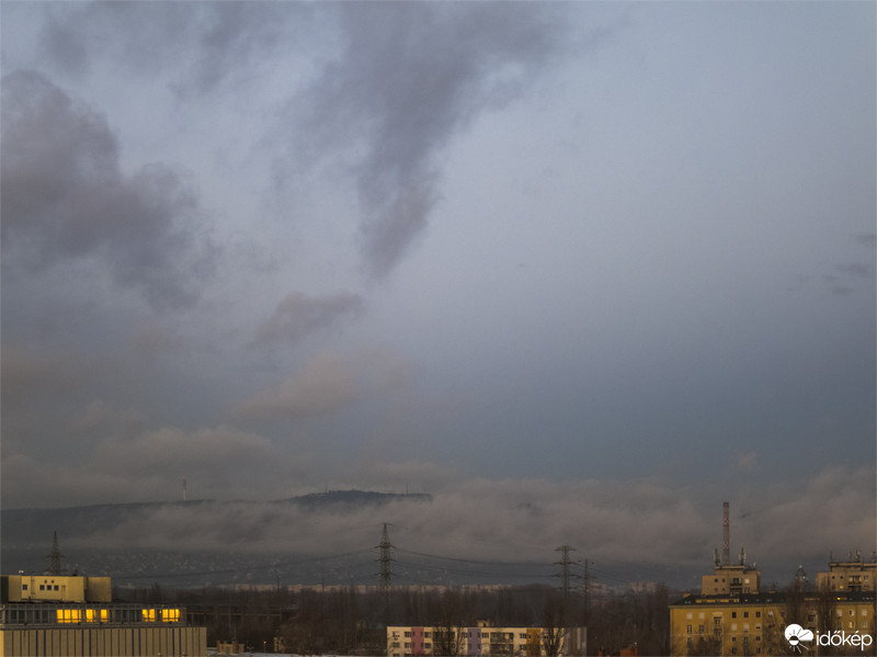 Budapest IV.ker - Újpest