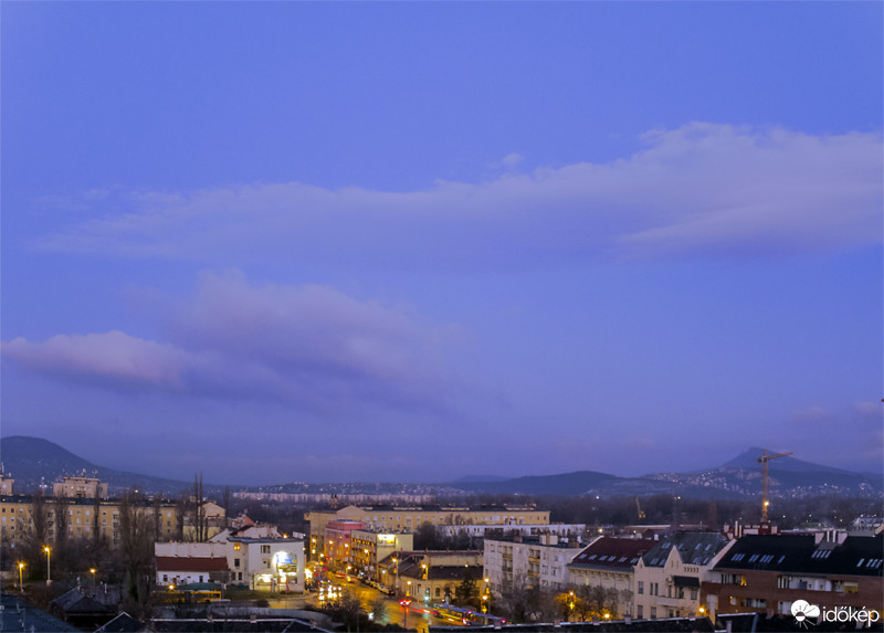 Budapest IV.ker - Újpest