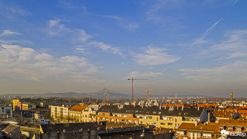 Budapest IV.ker - Újpest