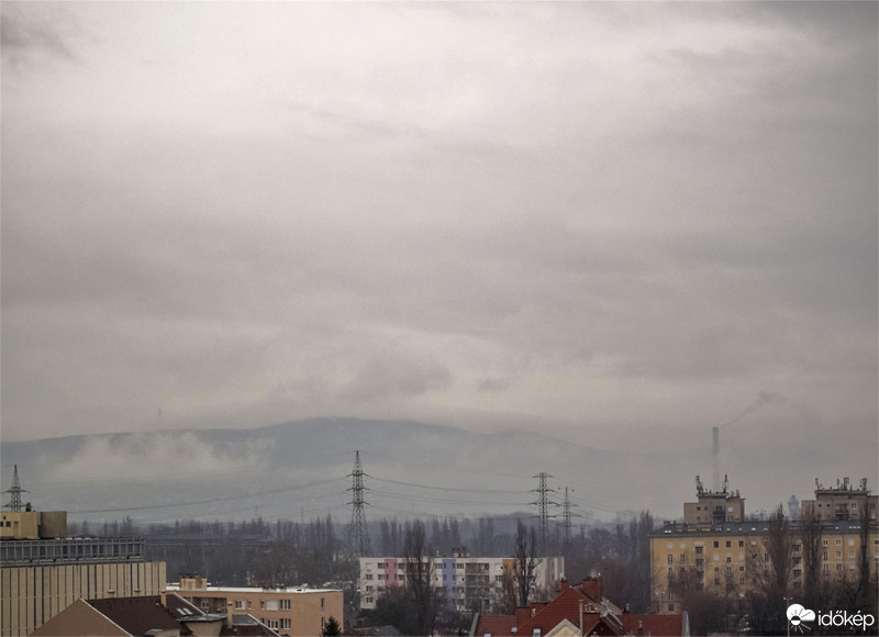 Budapest IV.ker - Újpest