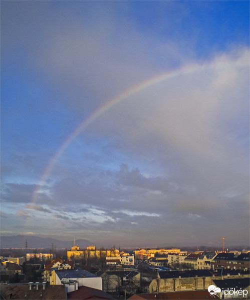 Budapest IV.ker - Újpest