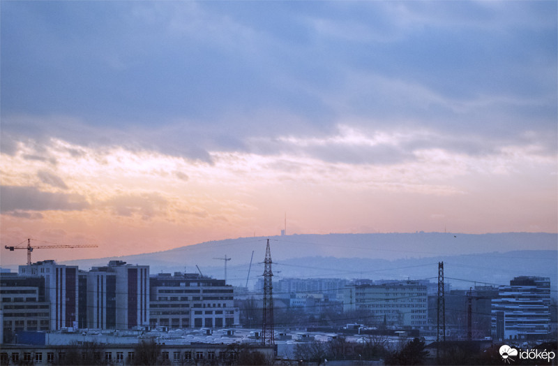 Budapest IV.ker - Újpest