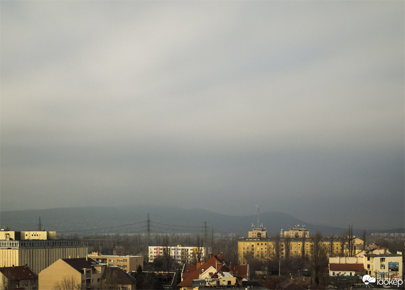 Budapest IV.ker - Újpest