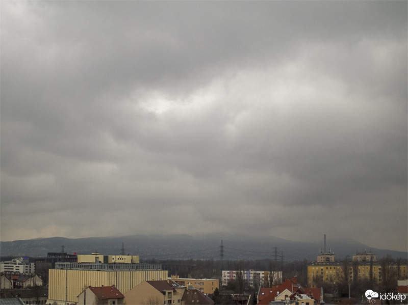 Budapest IV.ker - Újpest