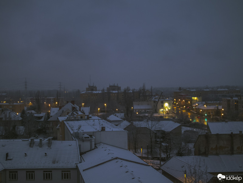 Budapest IV.ker - Újpest