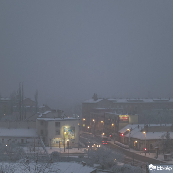 Budapest IV.ker - Újpest