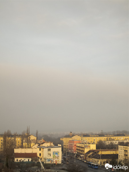 Budapest IV.ker - Újpest