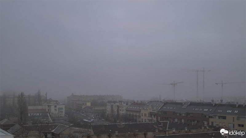 Budapest IV.ker - Újpest