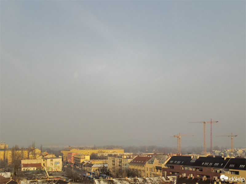 Budapest IV.ker - Újpest