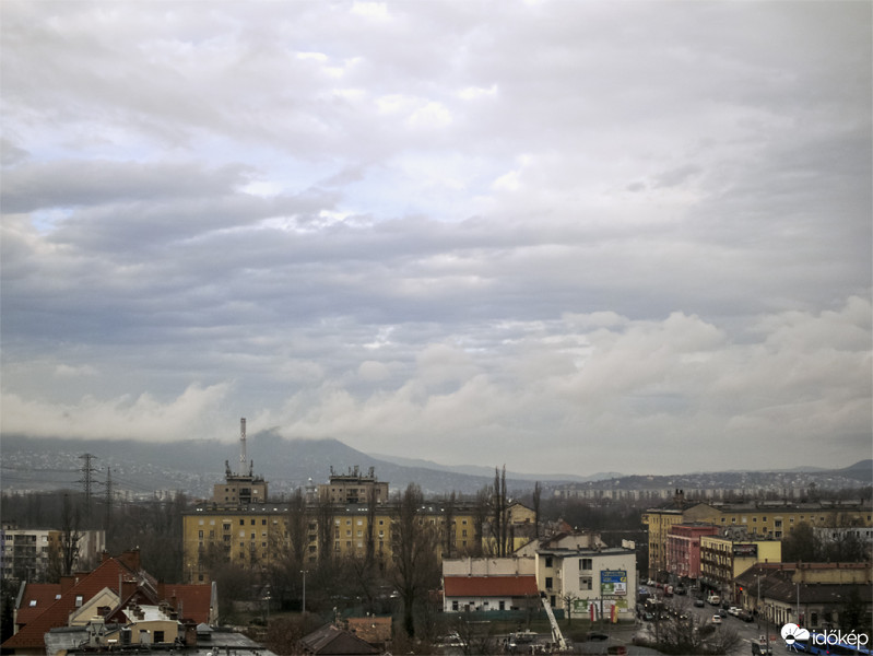 Budapest IV.ker - Újpest