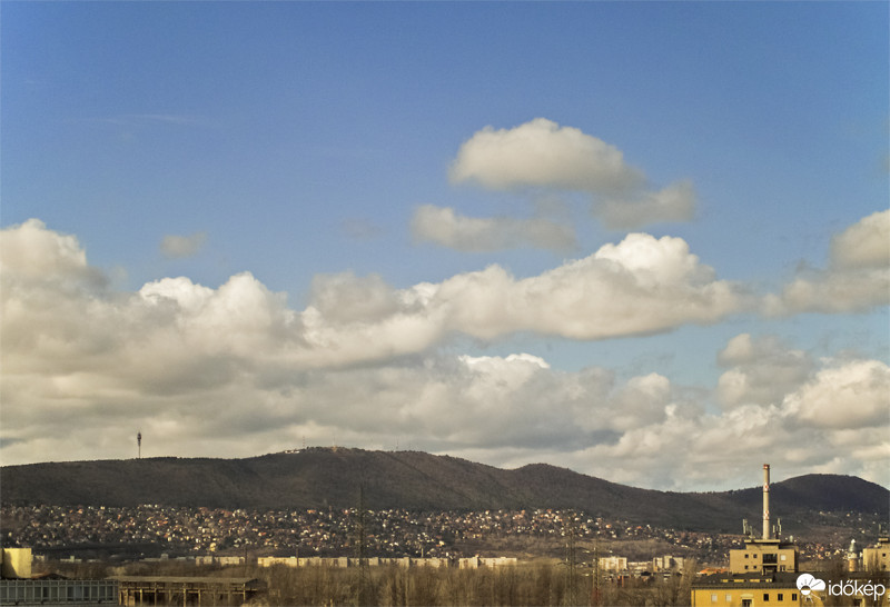 Budapest IV.ker - Újpest