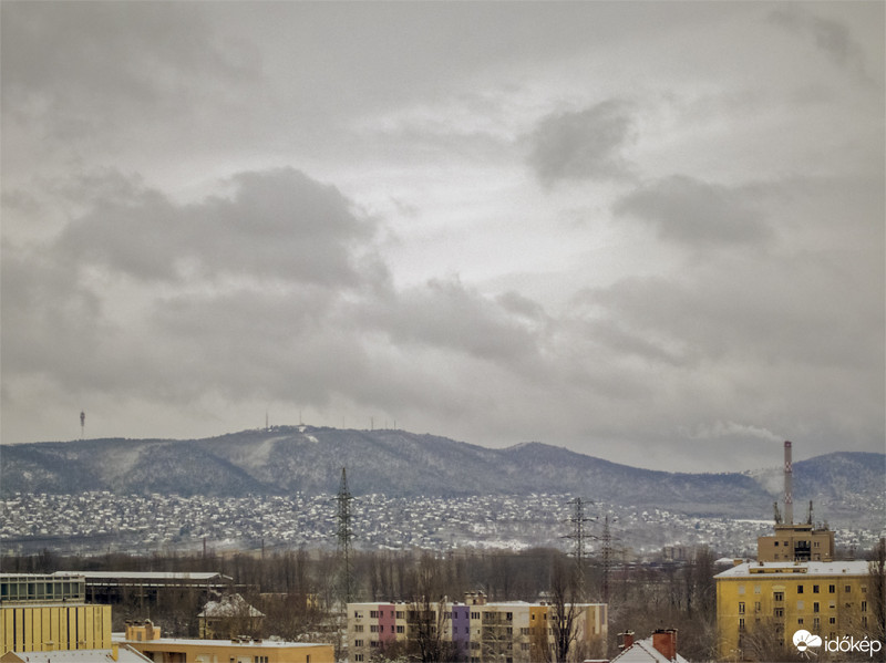 Budapest IV.ker - Újpest