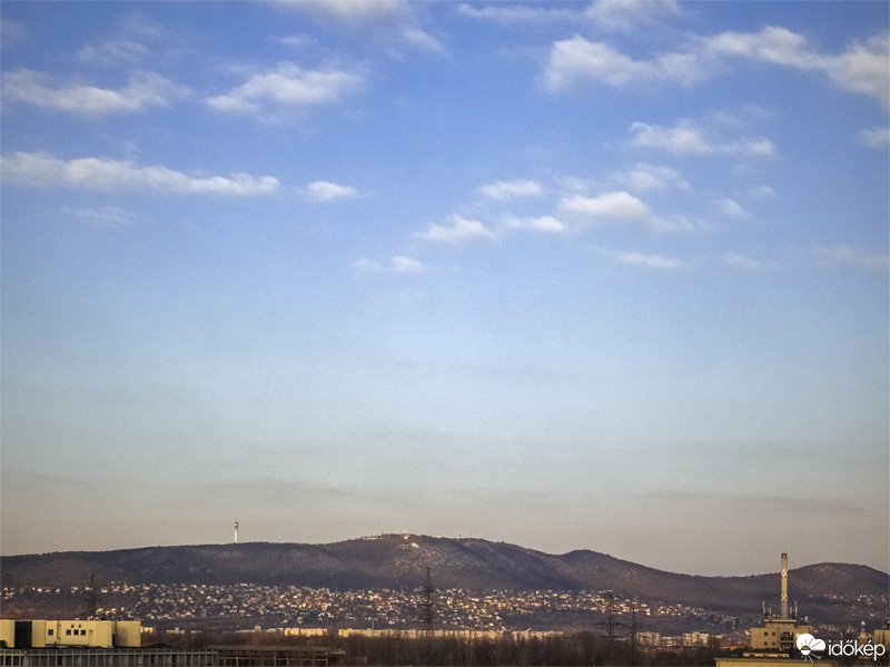 Budapest IV.ker - Újpest