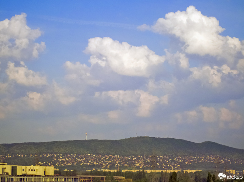 Budapest IV.ker - Újpest