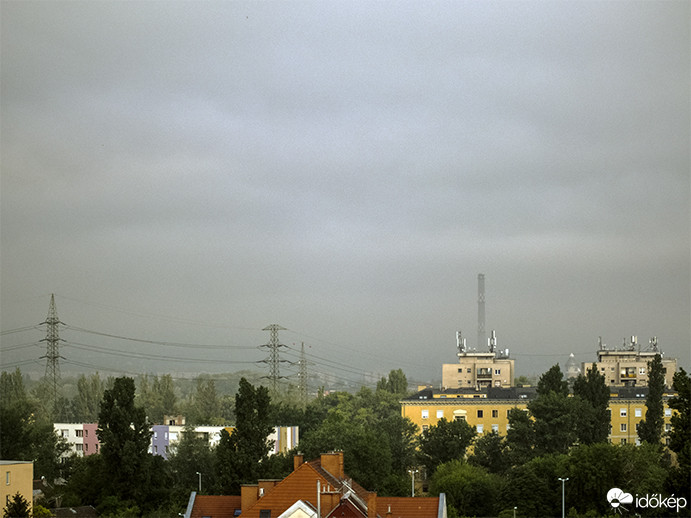 Budapest IV.ker - Újpest