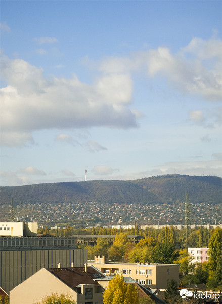 Budapest IV.ker - Újpest