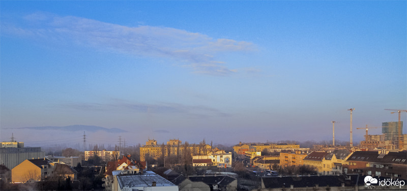 Budapest IV.ker - Újpest