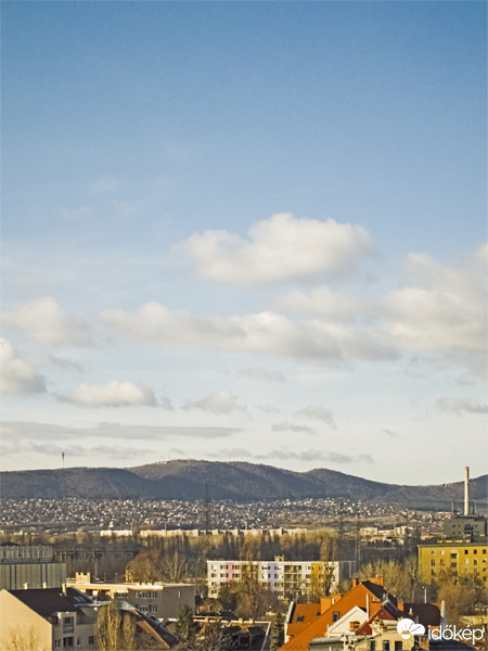 Budapest IV.ker - Újpest