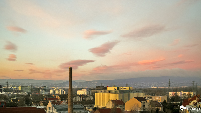 Budapest IV.ker - Újpest
