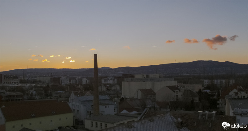 Budapest IV.ker - Újpest