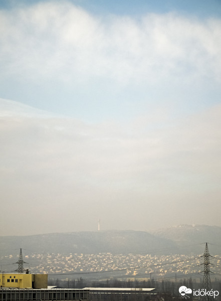 Budapest IV.ker - Újpest
