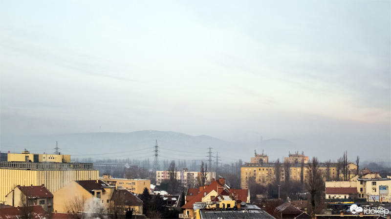 Budapest IV.ker - Újpest