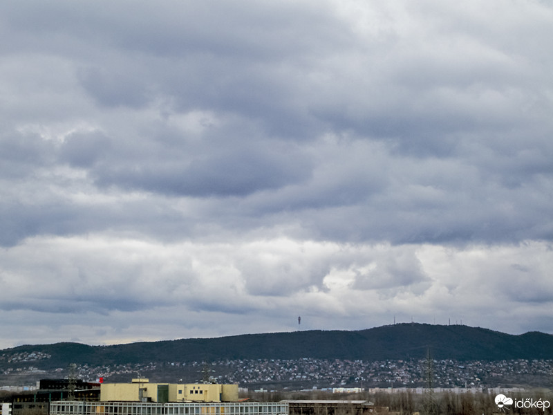 Budapest IV.ker - Újpest